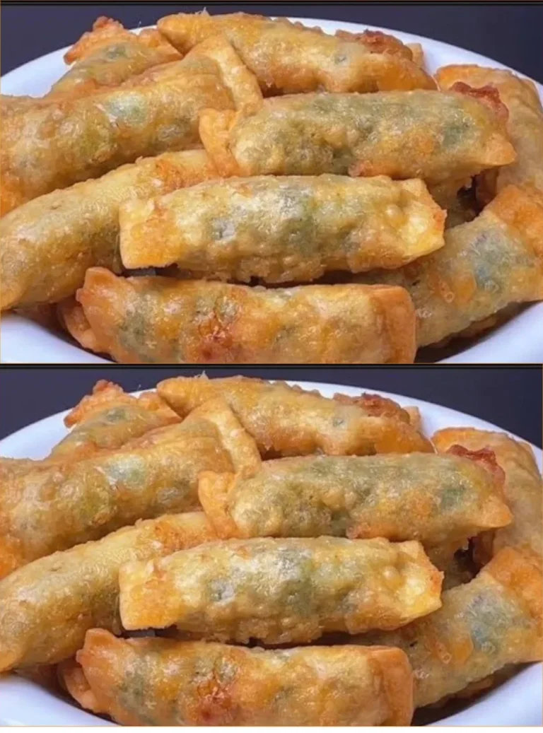 Ravioli freschi e torte ripiene fatte in casa, pronte per essere servite.