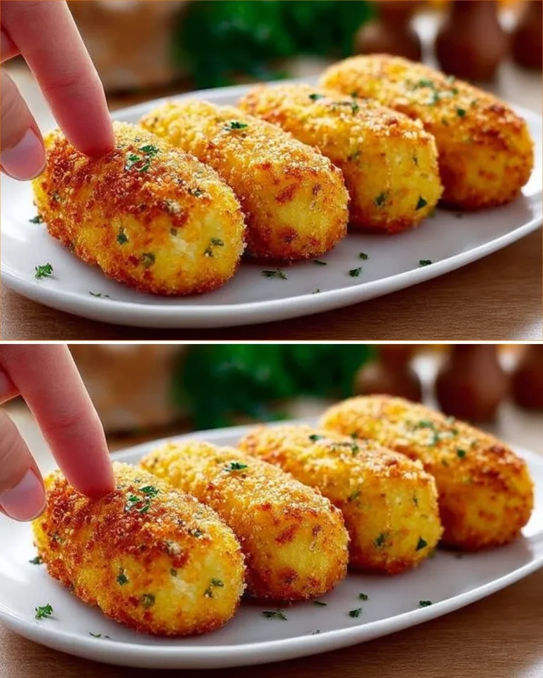 Piatto di riso con patate, un gustoso piatto della cucina italiana.