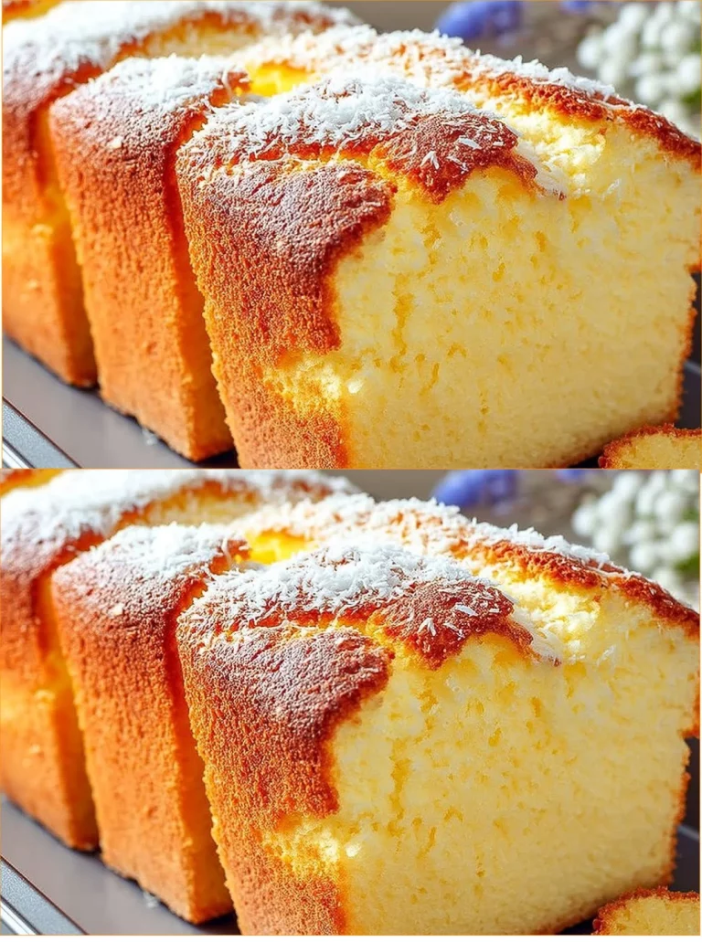 Fetta di Torta al Limone della Nonna con 12 Cucchiai servita su un piatto.