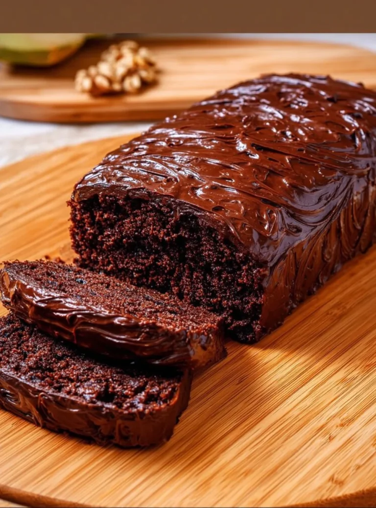 Torta di Avena e Cacao decorata, un dolce sano e gustoso