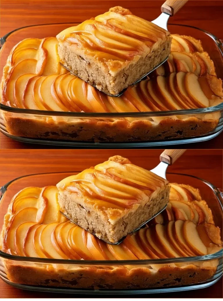 Torta di avena senza zucchero, dolce e sano dessert fatto con ingredienti naturali