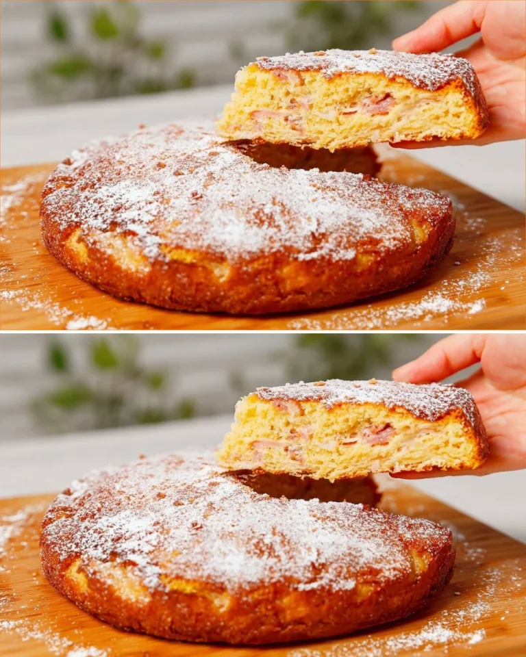 Torta di mele in padella, dolce facile e veloce da preparare