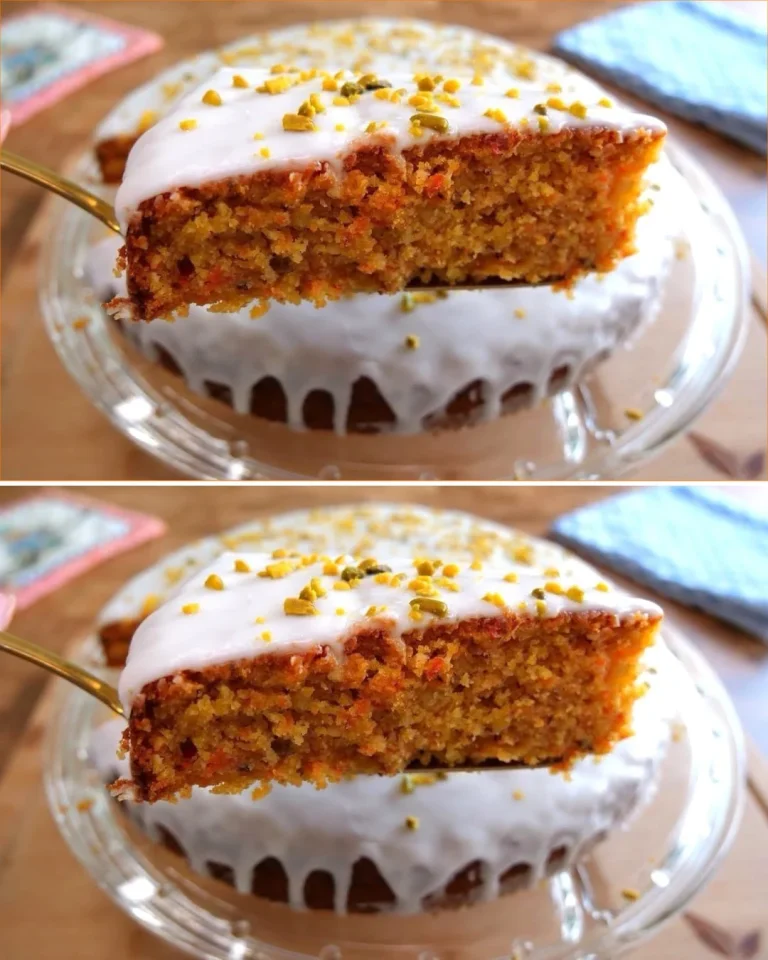 Torta di Pasqua pronta in 5 minuti, dessert tradizionale italiano