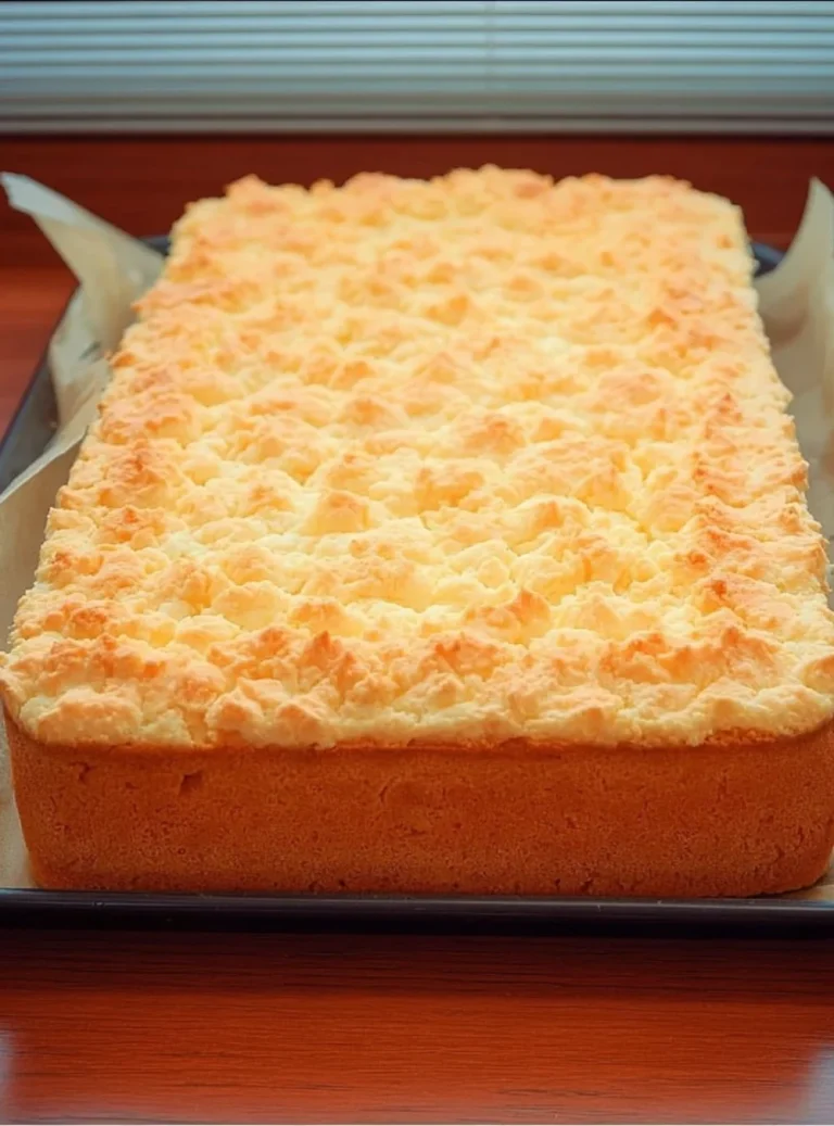 Fetta di torta di ricotta servita su un piatto elegante