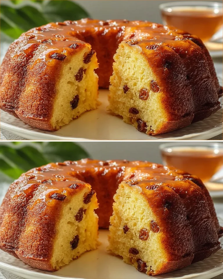 Torta di yogurt della nonna con decorazione di frutta fresca