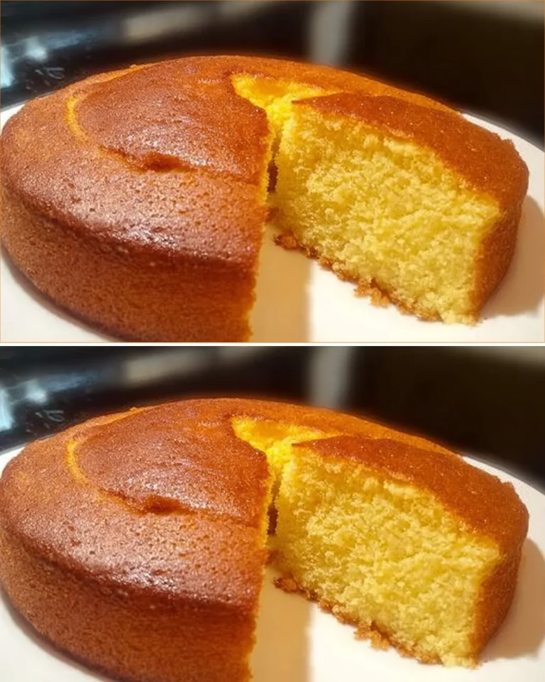 Deliziosa torta pronta in 2 minuti con ingredienti semplici