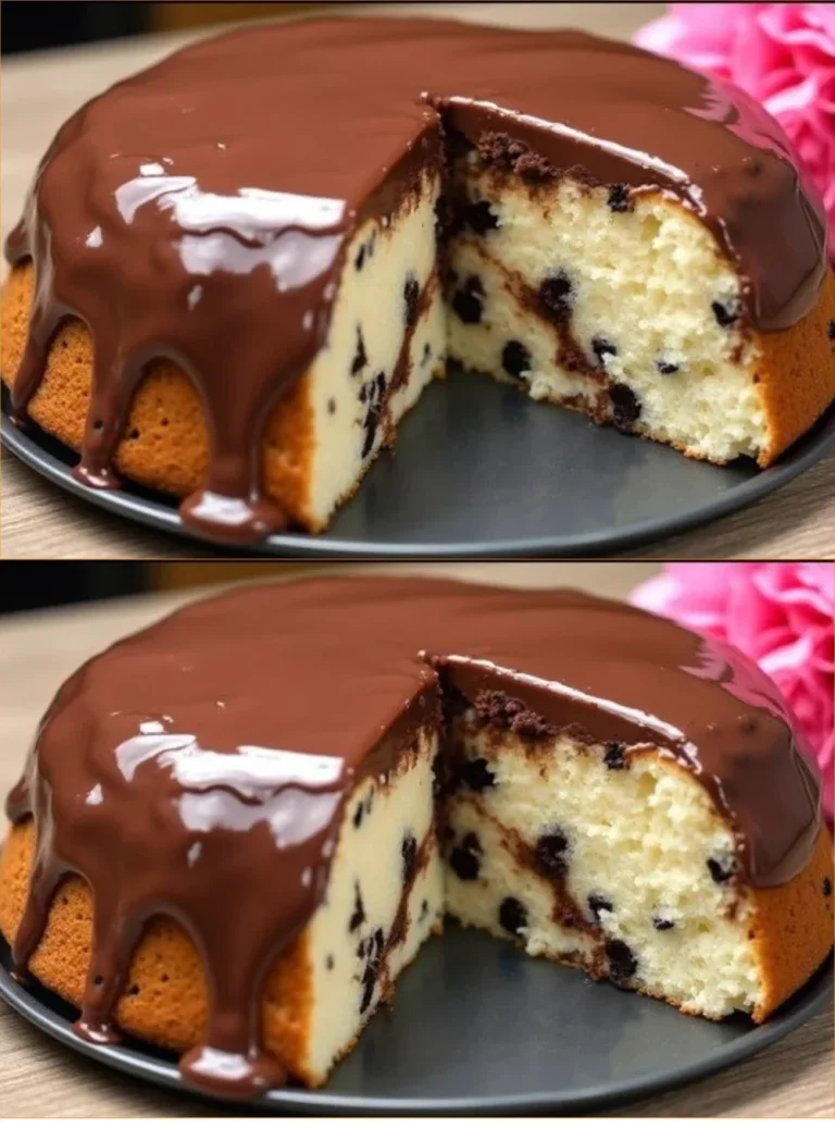 Torta Sei Potrebbe: una deliziosa ricetta per un dolce speciale