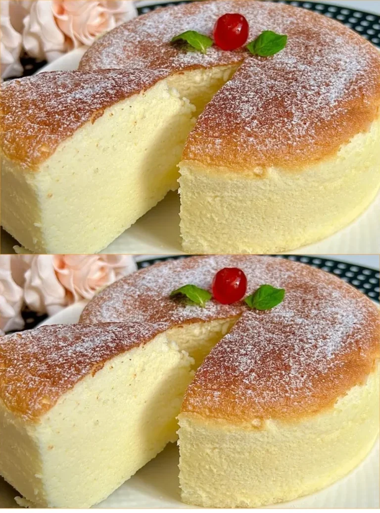 Torta senza farina, dessert delizioso e leggero
