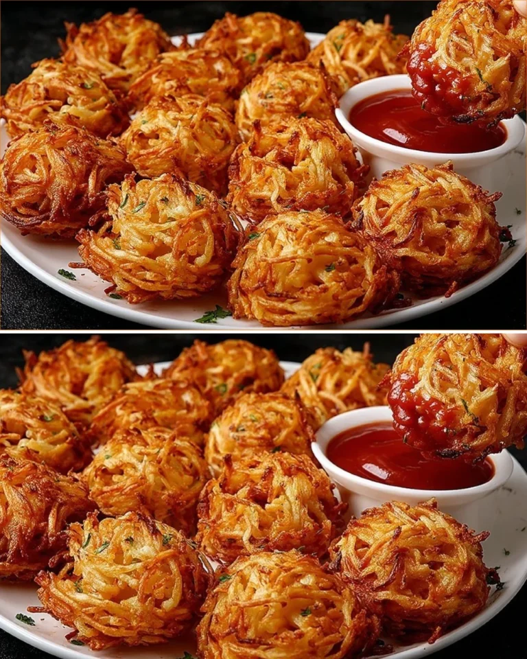 Anelli di cipolla croccanti: ricetta facile e veloce per un antipasto sfizioso