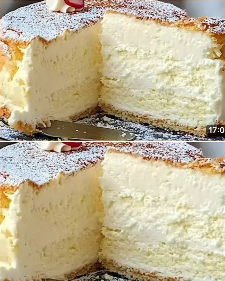 Fetta di Apfelkuchen con mele fresche e cannella