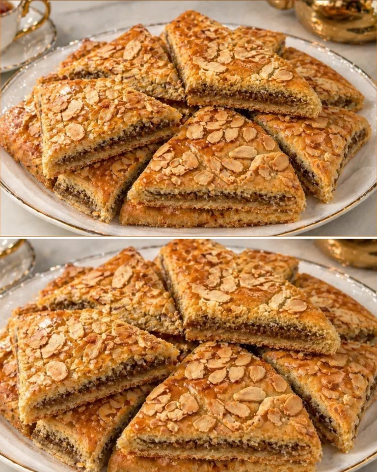 Biscotti alle noci con marmellata, deliziosi e facili da preparare