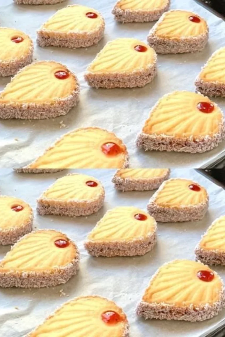 Ricetta semplice per biscotti facili da preparare