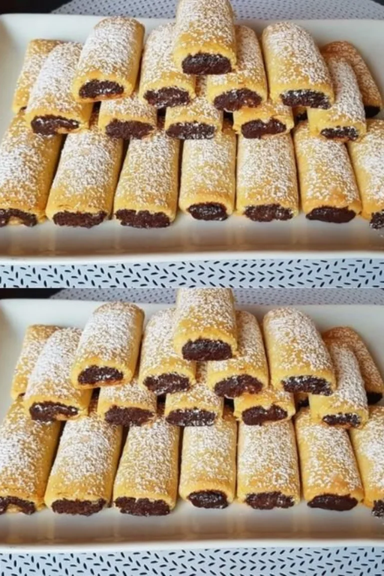 Biscotti facili e veloci, ricetta semplice per un dolce croccante