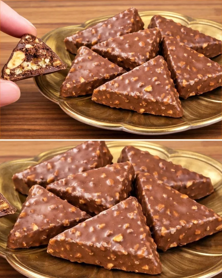 Biscotti senza uova e farina, ricetta facile e golosa da provare
