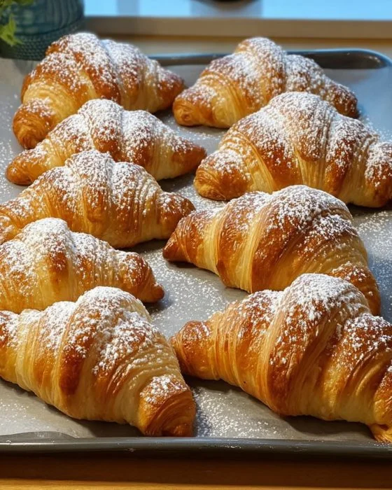 Fette di brioche con cioccolato messe su un piatto bianco