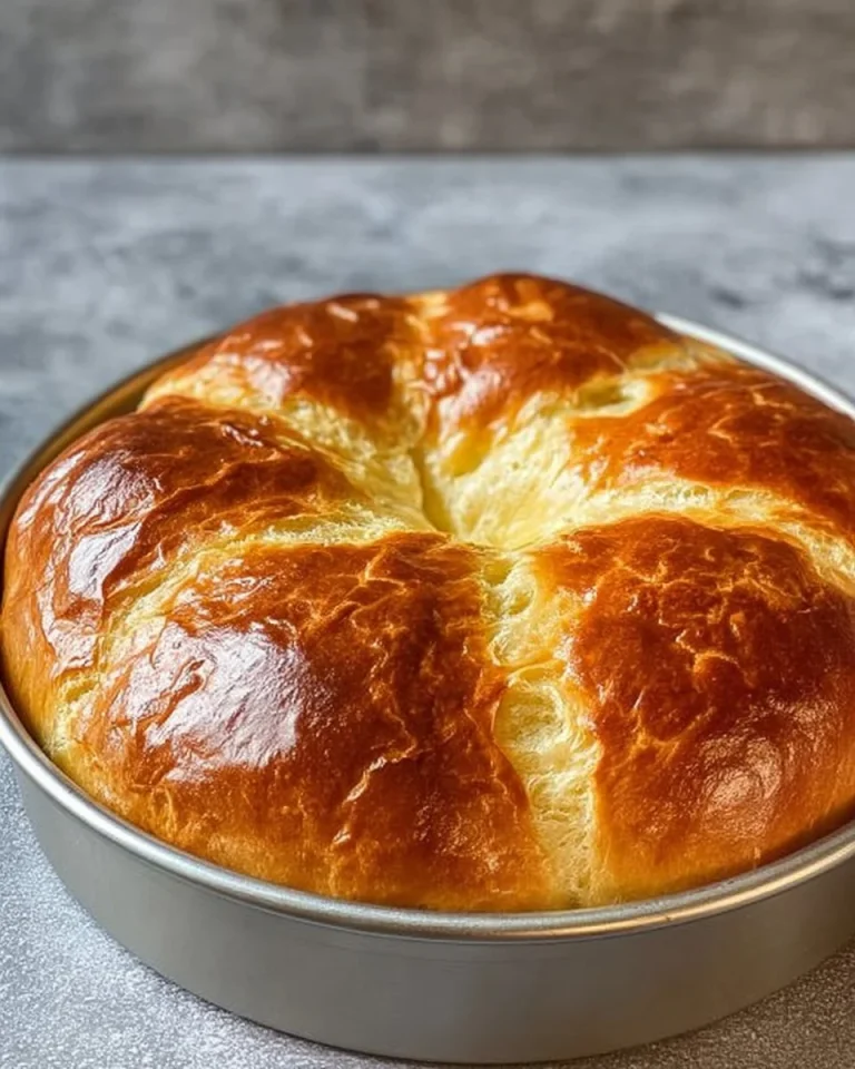Bun di patate appena sfornati con ripieno succulento