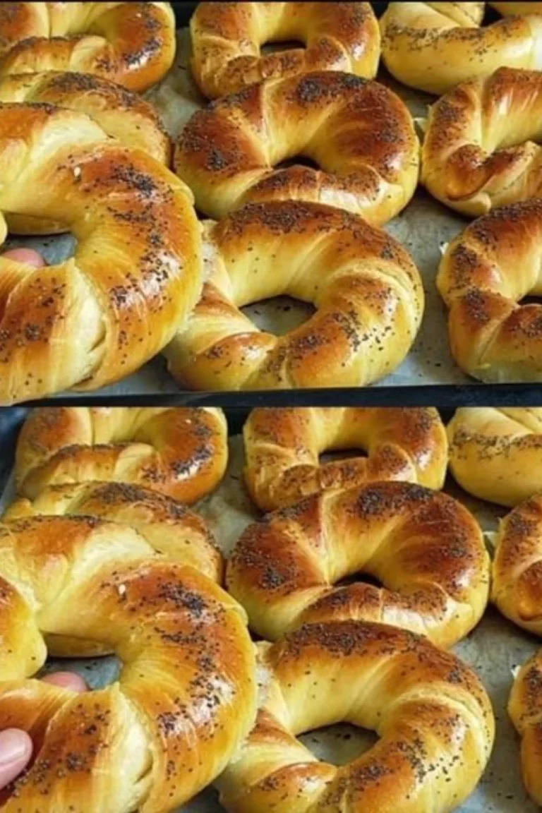 Delizioso impasto pronto per essere utilizzato in ricette culinarie.