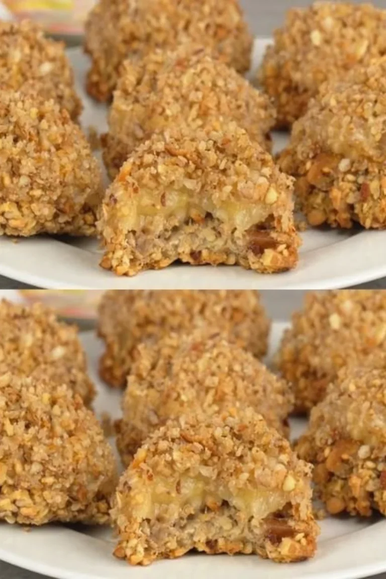 Deliziosi dessert preparati con farina d'avena