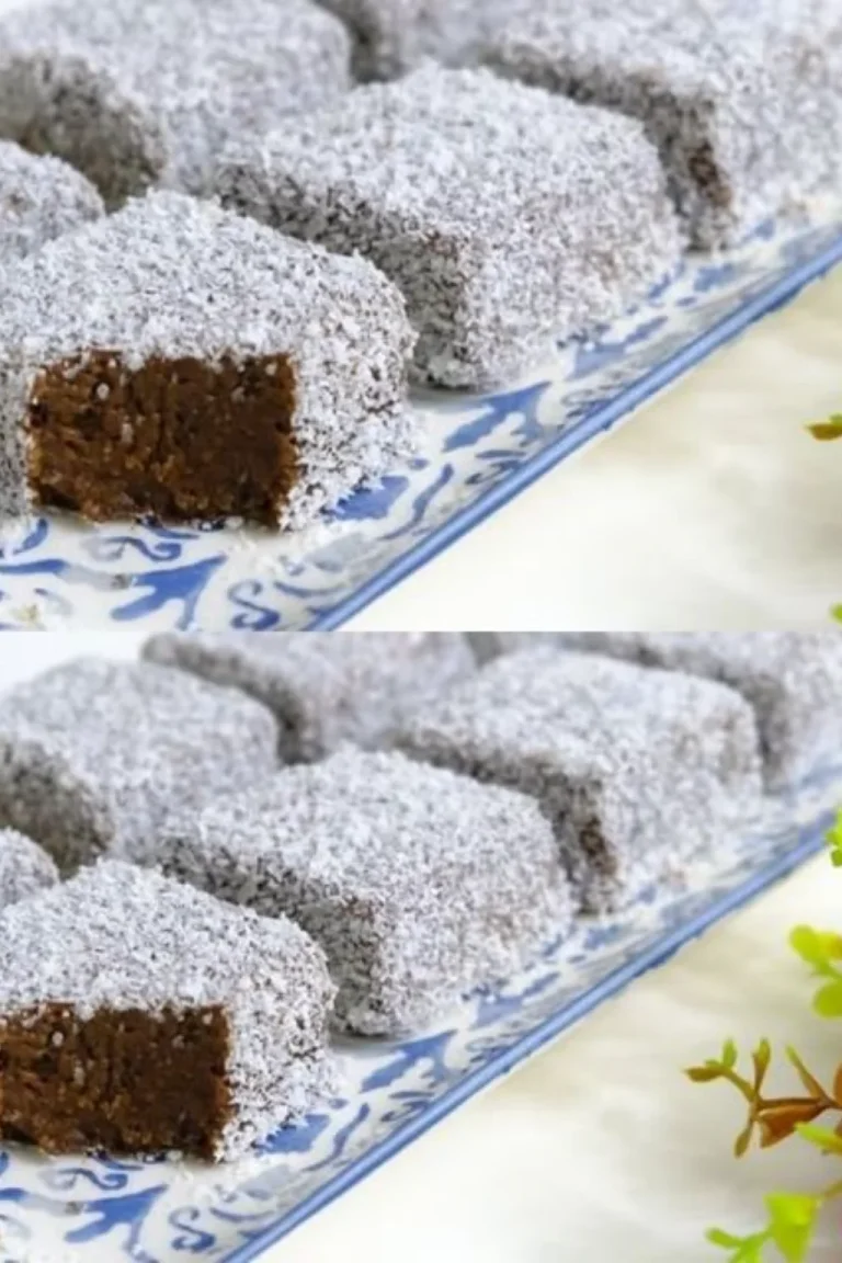 Dolce al semolino al cacao, un dessert delizioso e semplice da realizzare
