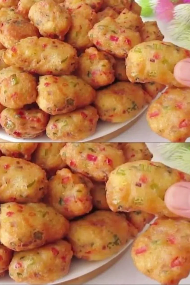 Ricetta gustosa facile e veloce senza forno