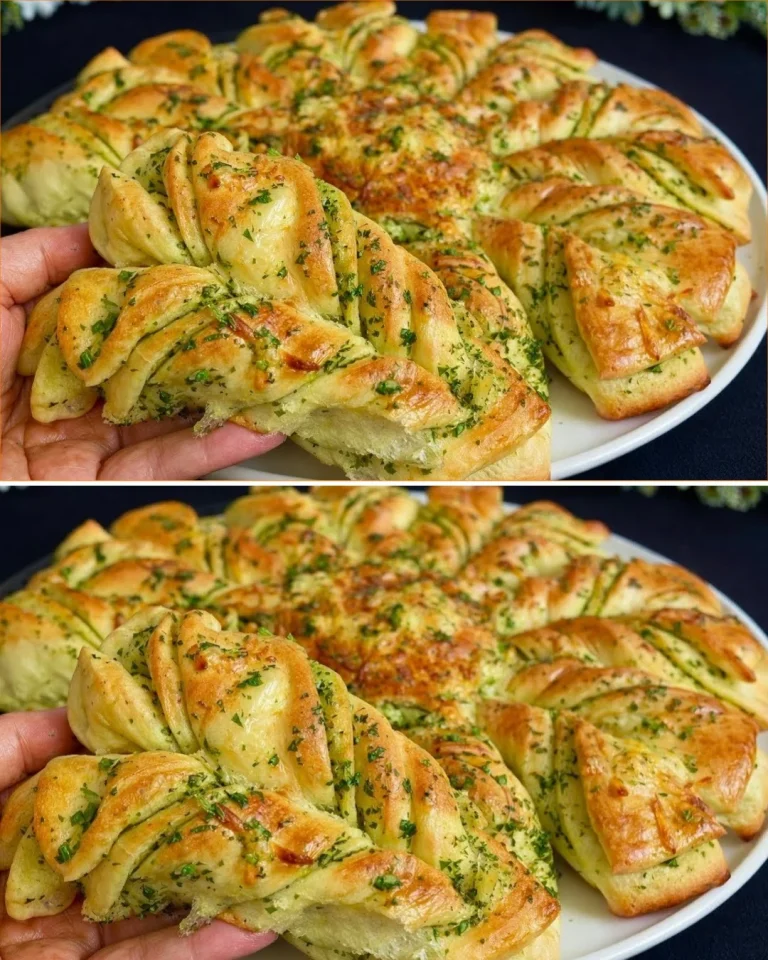 Focaccia soffice e croccante fatta in casa, fresca e deliziosa