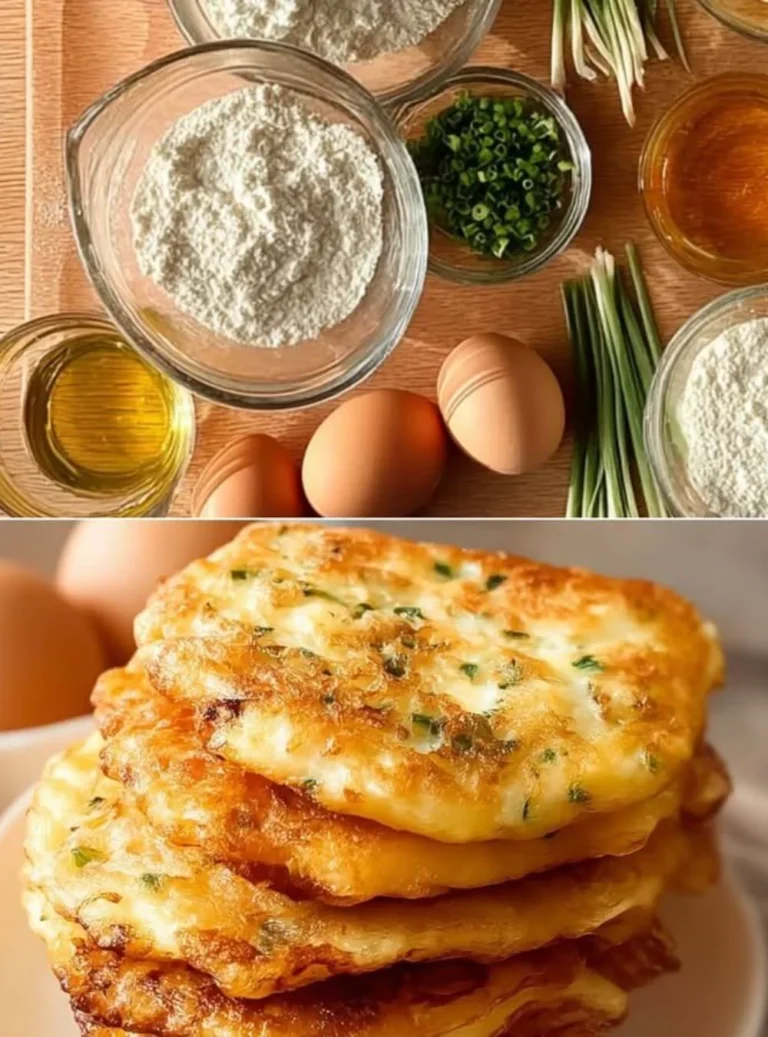 Frittelle al kefir dorate e leggere pronte in pochi minuti