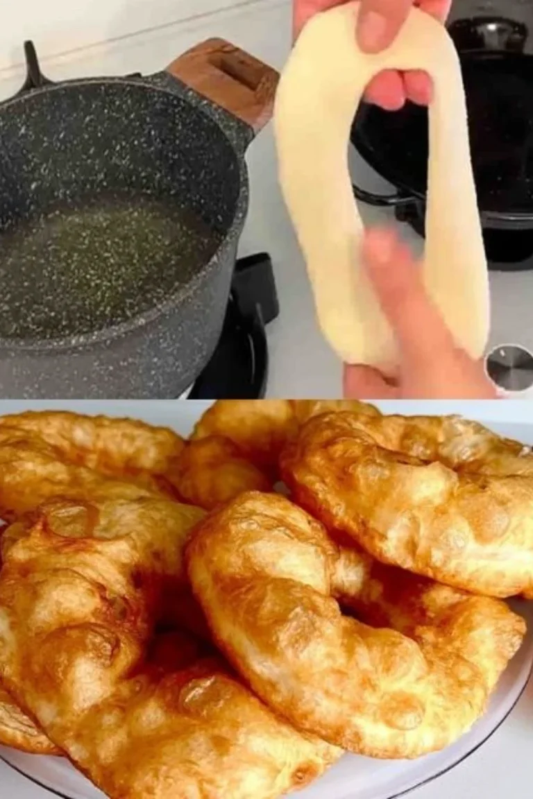 Frittelle senza uova pronte da gustare, leggere e deliziose