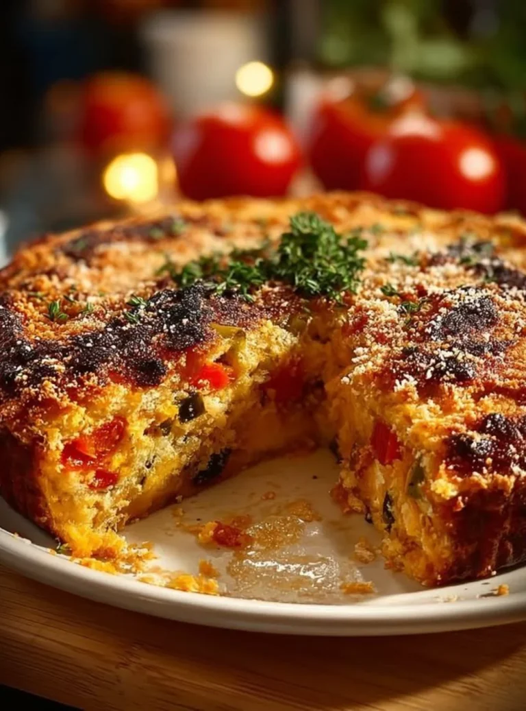 Torta salata leggera con ricotta e yogurt, piatto gustoso e sano