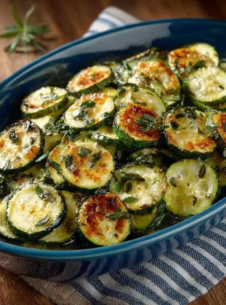 Insalata di zucchine fresca con ingredienti colorati e saporiti.