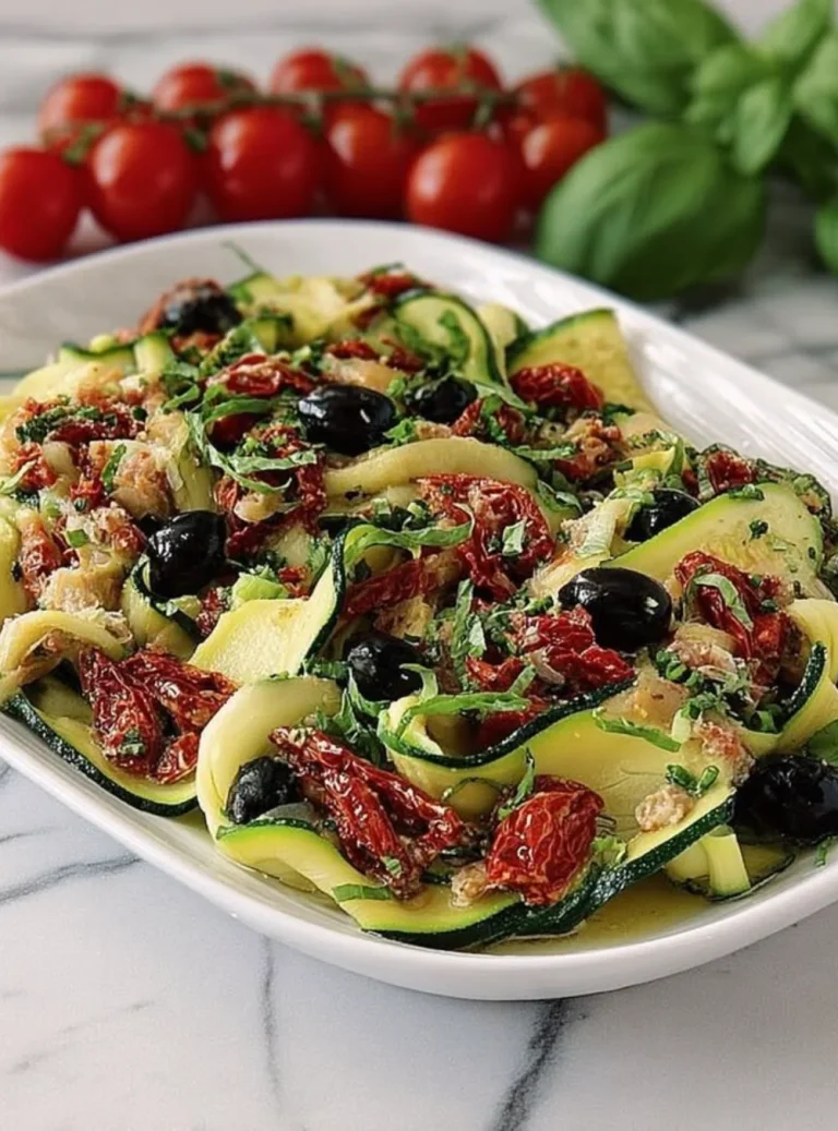 Insalata Mediterranea con verdure fresche e ingredienti tipici del Mediterraneo