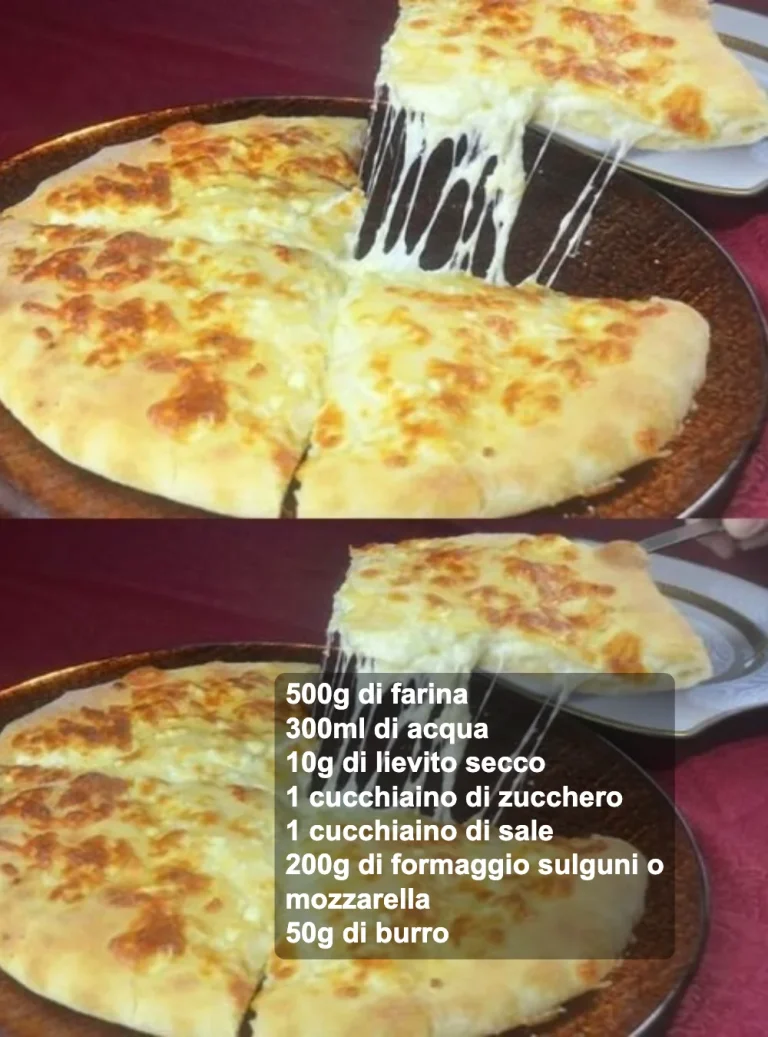 Khachapuri Megreliano e Adjariano, prelibatezze della cucina georgiana