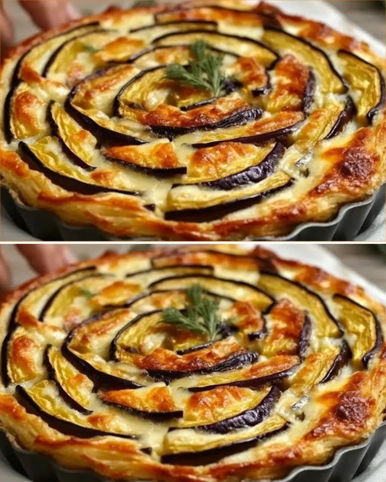 Due ricette di melanzane facili e deliziose