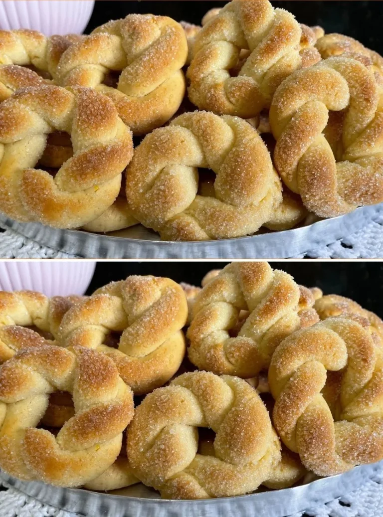 Bomboloni al limone, dolci soffici e deliziosi preparati in pochi passi.