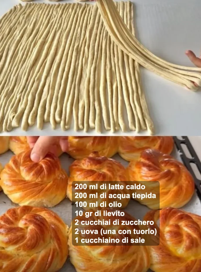 Metodo Facile e Delizioso per cucinare piatti gustosi facilmente