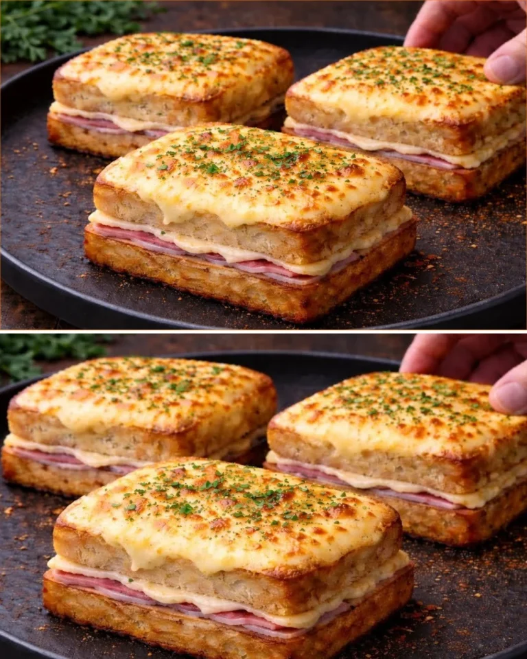 Panino alle uova e formaggio su un piatto con ingredienti freschi.