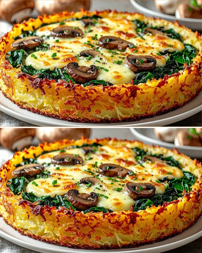Patate al forno ripiene di carne, un piatto delizioso e ricco di sapore.