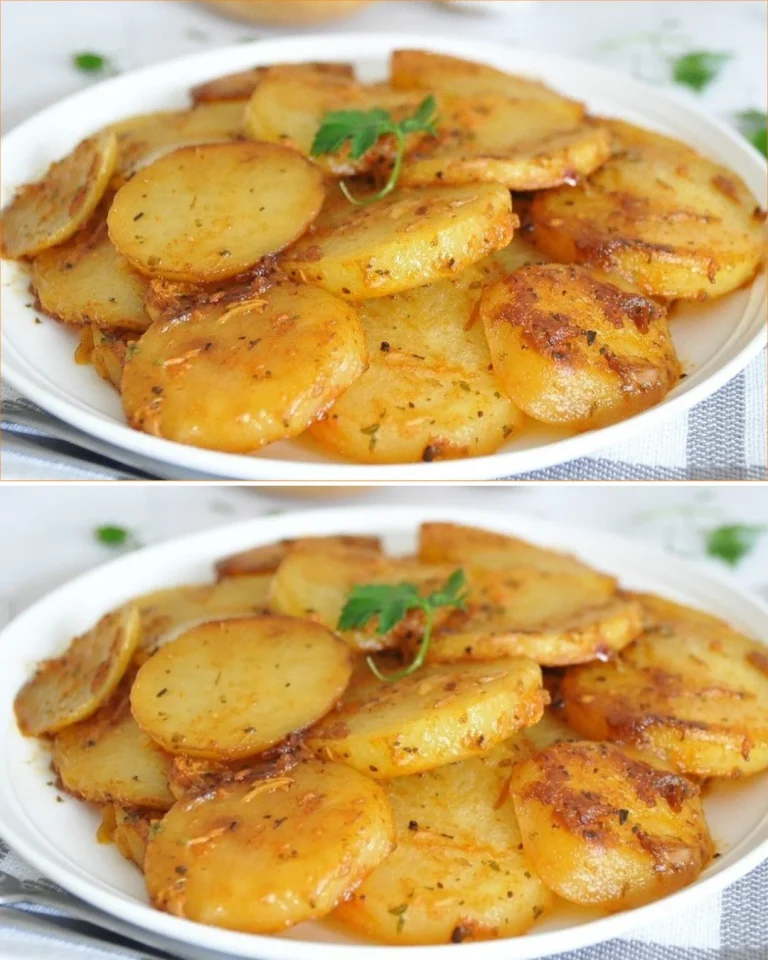 Patate con Adobillo: un piatto tipico della cucina spagnola