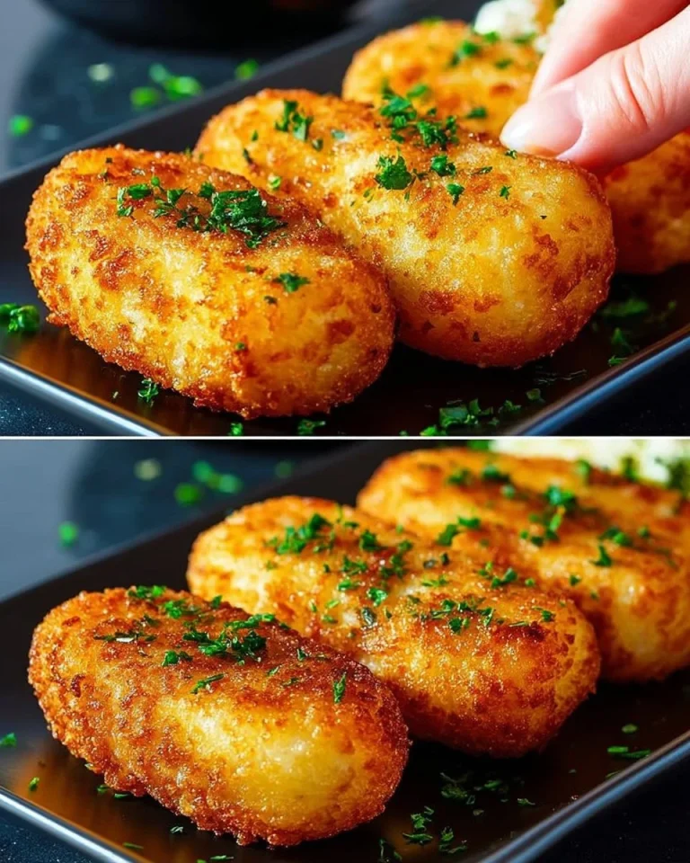 Piatto di riso con patate gourmet condito con erbe fresche