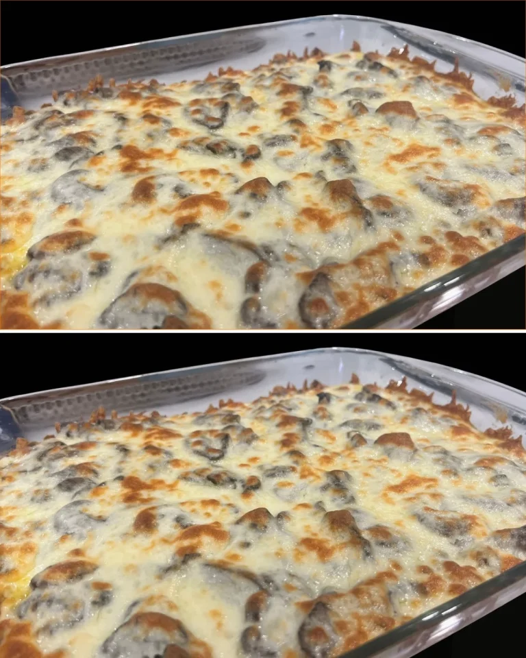 Shepherd's Pie al contrario: una variante innovativa del classico piatto