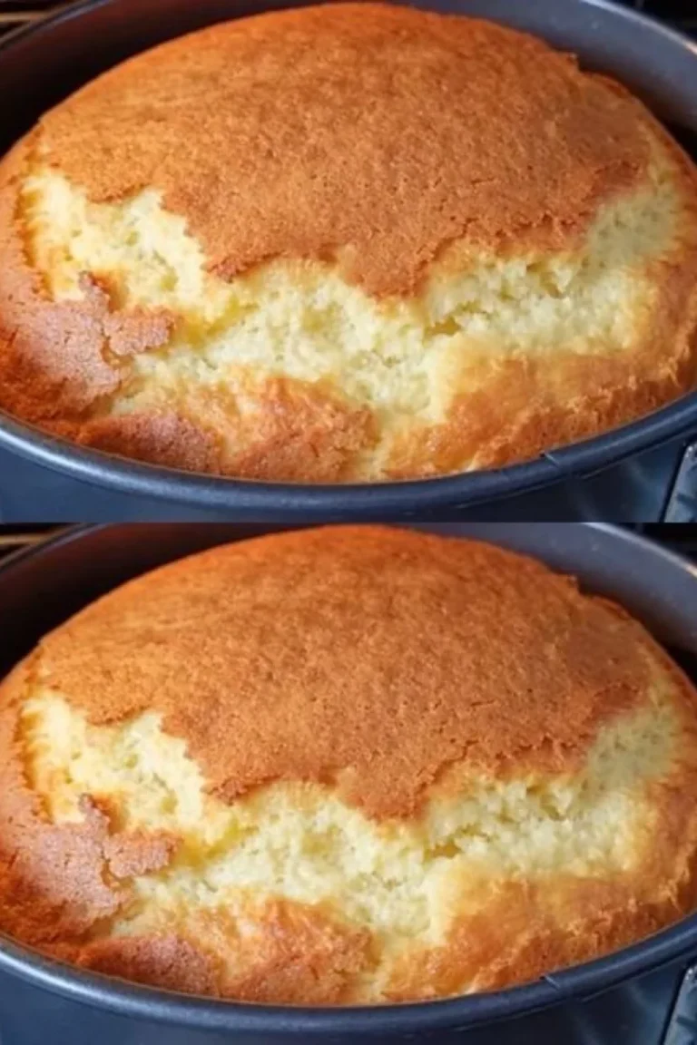 Torta 12 cucchiai decorata con frutta fresca e crema