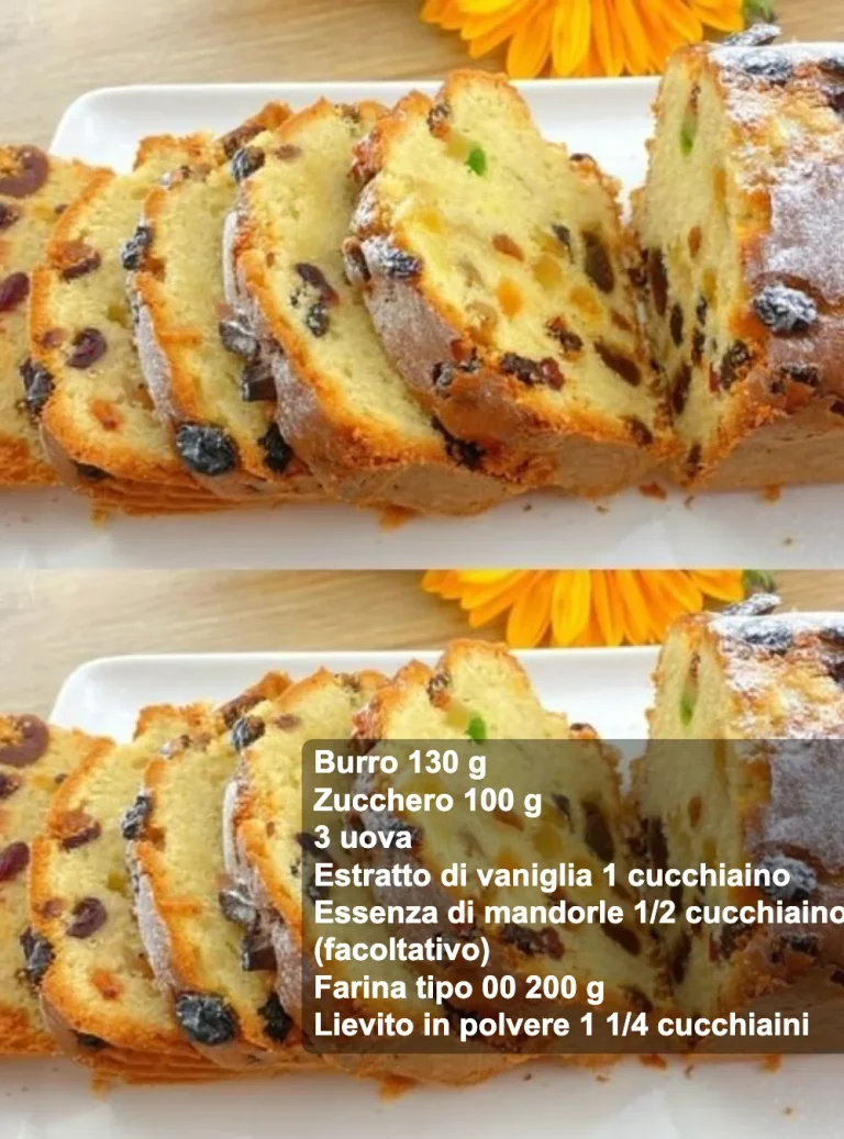 Deliziosa torta alla frutta con un mix di frutti freschi su crema