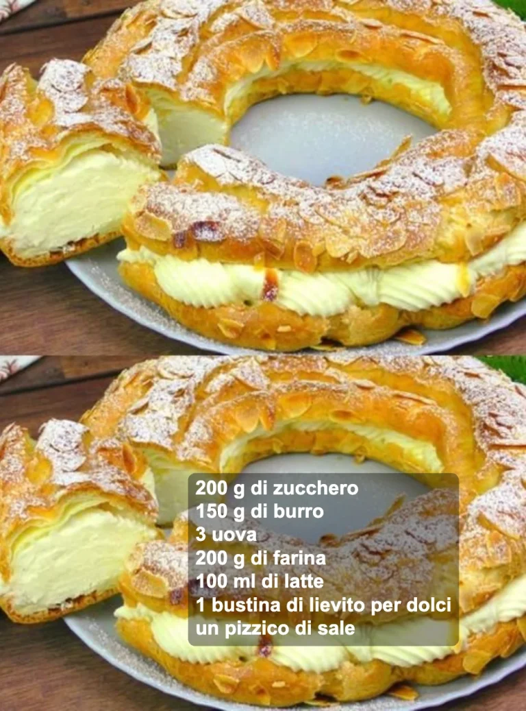 Fetta di Torta Deliziosa con decorazioni colorate e frutta fresca