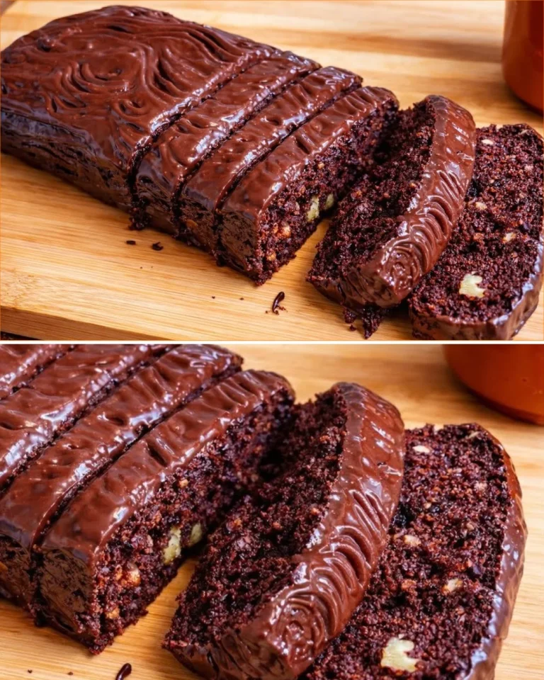 Fetta di torta di avena e cacao su un piatto, deliziosa e sana
