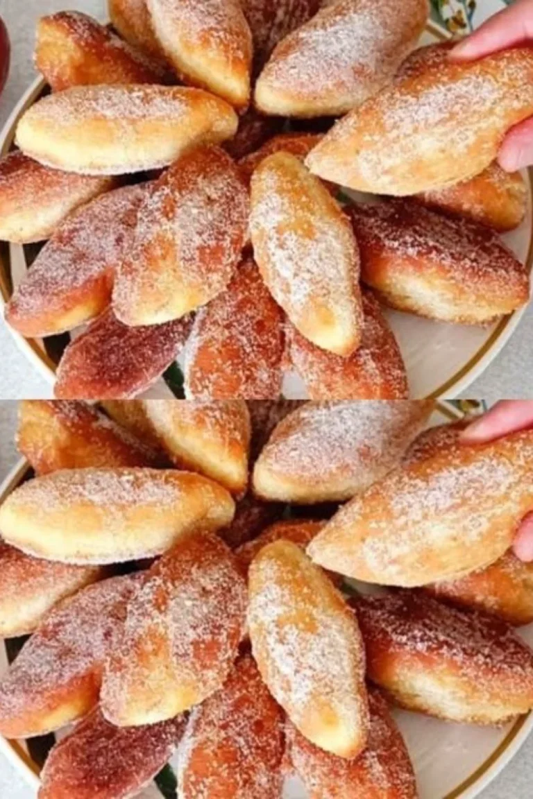 Deliziosa Torta di Mela Veloce appena sfornata
