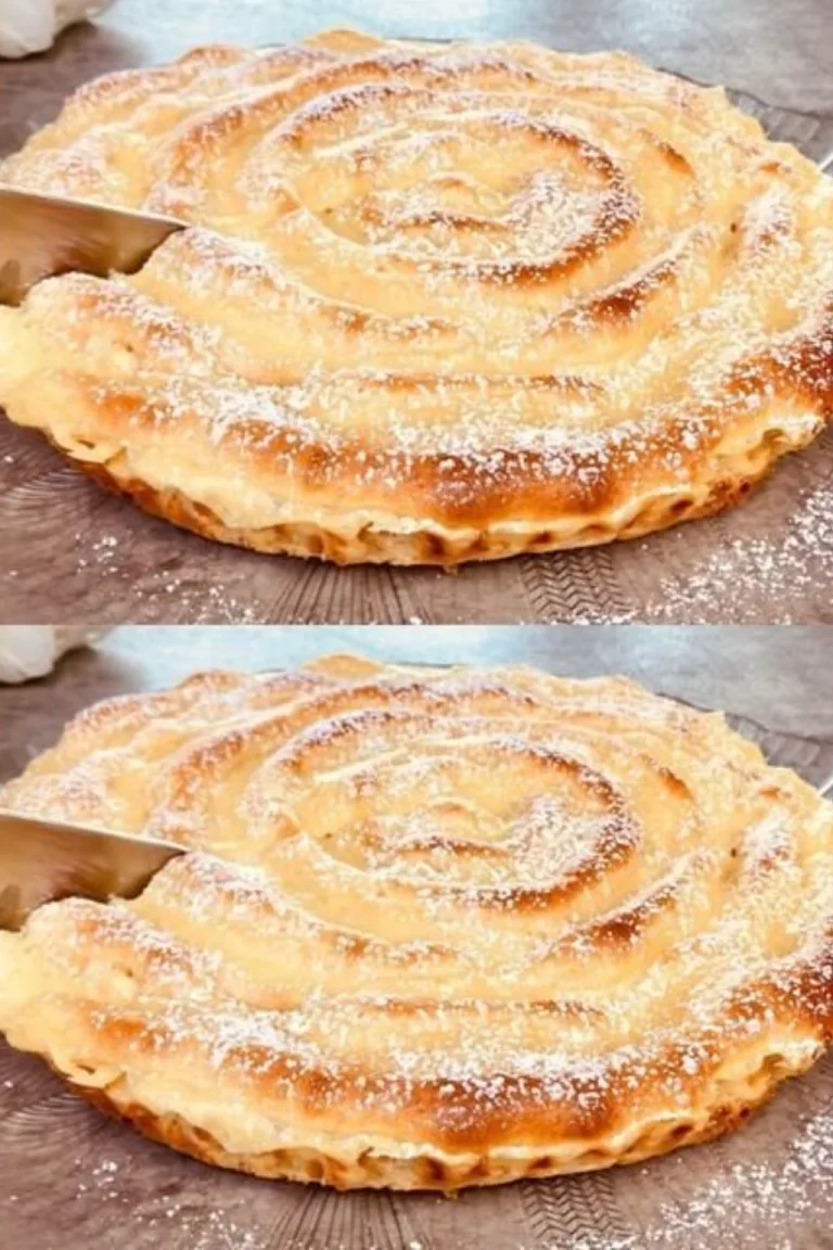 Torta di mele facile e soffice, dolce tradizionale italiano