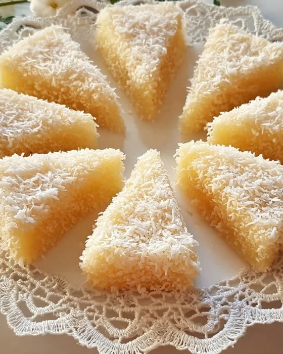Torta di Succo d'Arancia con decorazione agli agrumi