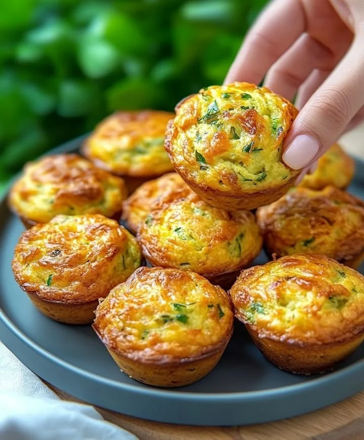 Torta di Zucchine e Patate fresca e appetitosa pronta da servire