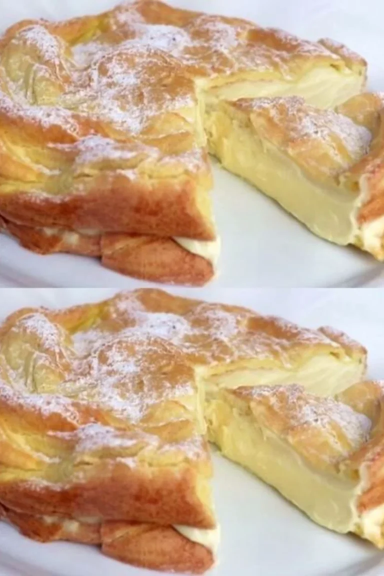 Torta facilissima ed economica, dolce semplice e veloce da preparare