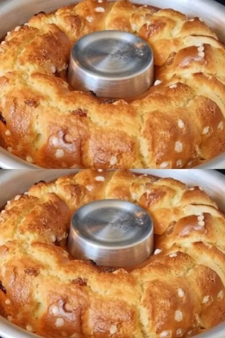 Torta Gustosa della Nonna, dolce tradizionale italiano fatto con ingredienti freschi.