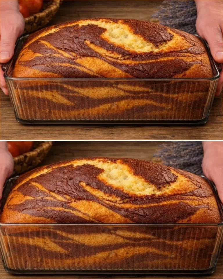 Torta semplice e veloce pronta in cinque minuti